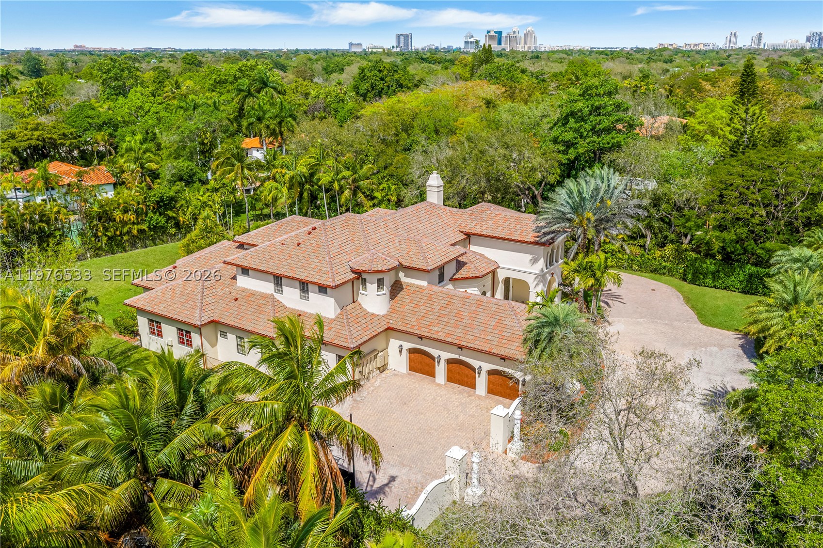 11400 SW 67th Ave, Pinecrest FL 33156