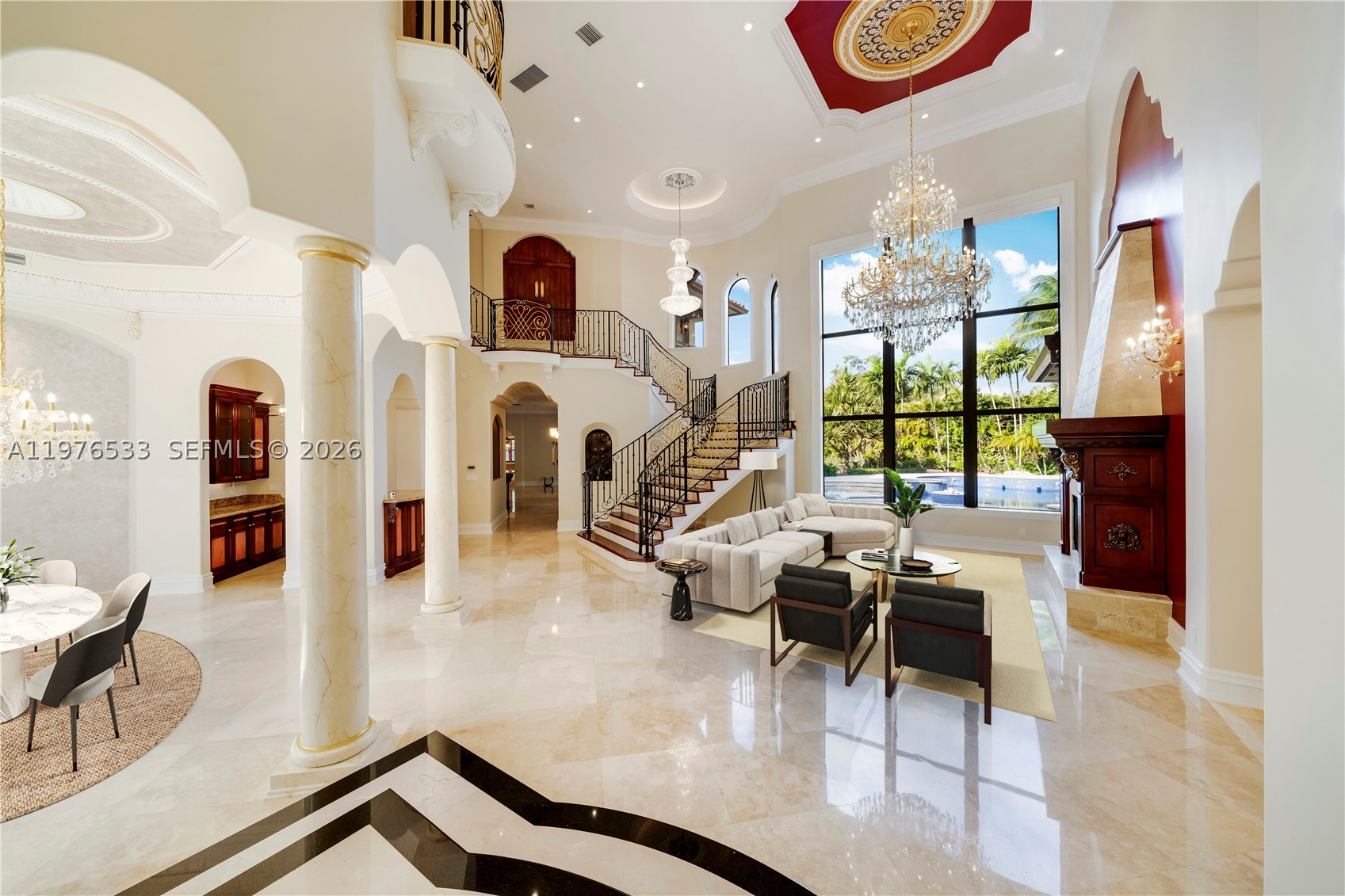 11400 SW 67th Ave, Pinecrest FL 33156