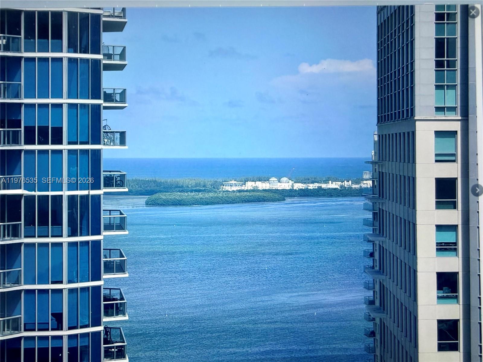 1060 Brickell Ave #3205, Miami FL 33131