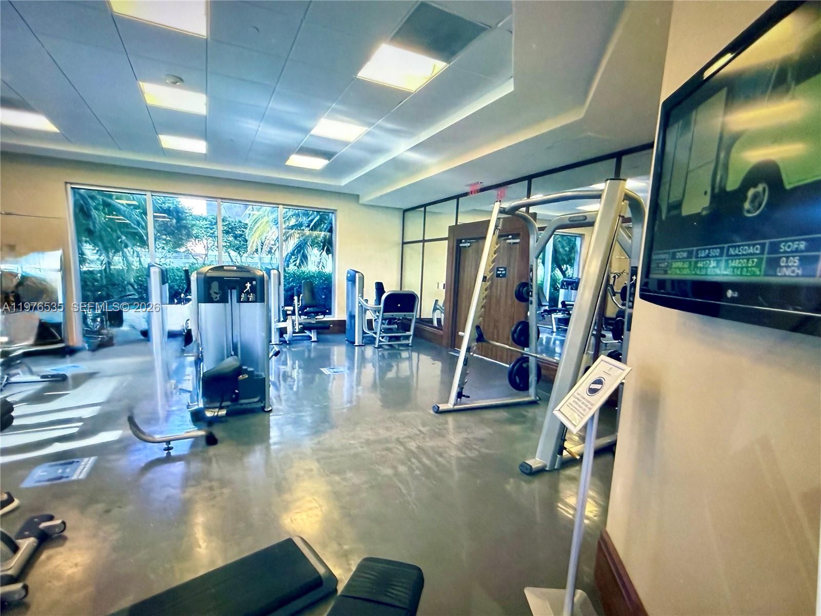 1060 Brickell Ave #3205, Miami FL 33131