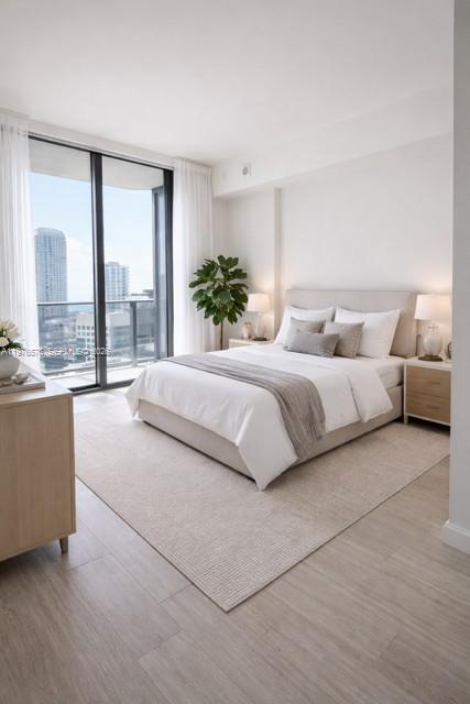 55 SW 9th St #3307, Miami FL 33130