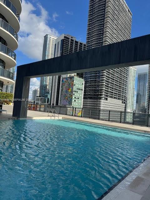 55 SW 9th St #3307, Miami FL 33130