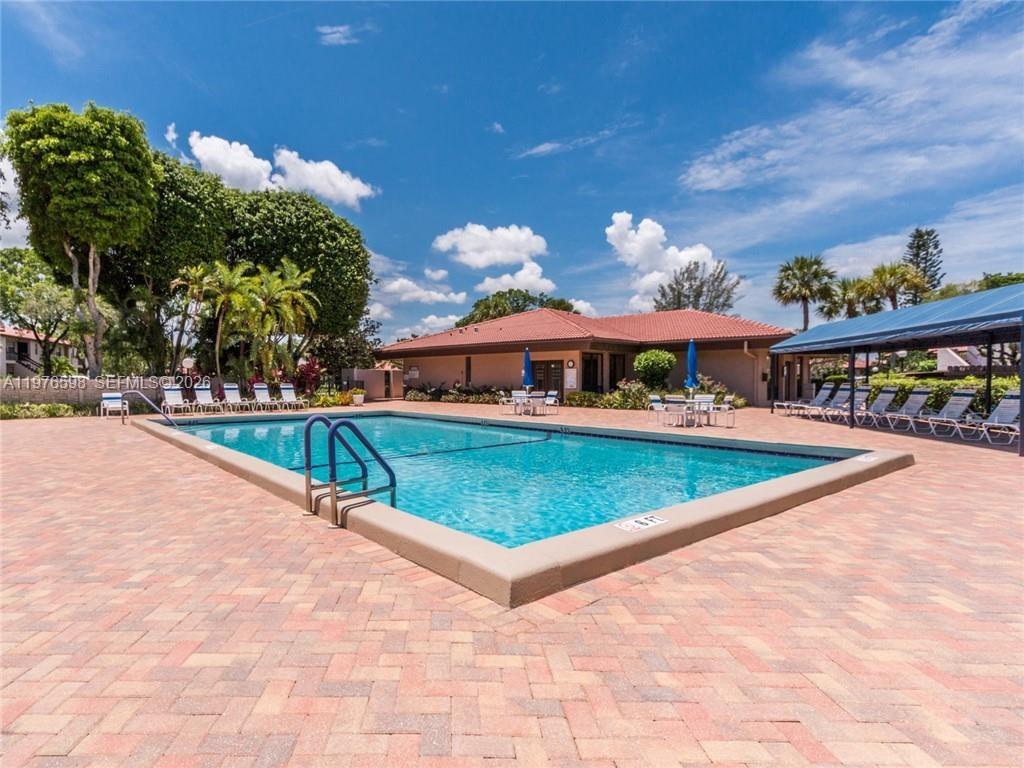 21559 Cypress Hammock Dr #44J, Boca Raton FL 33428