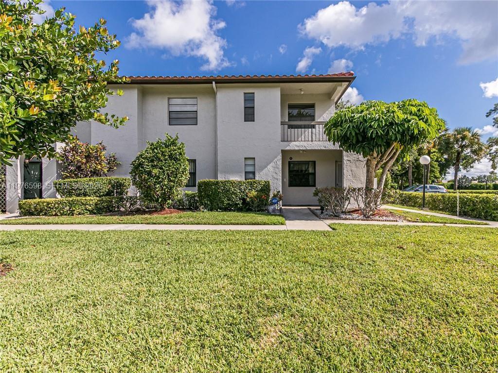21559 Cypress Hammock Dr #44J, Boca Raton FL 33428