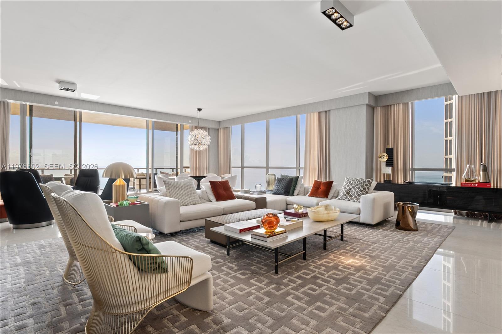 17749 Collins Ave #902, Sunny Isles Beach FL 33160
