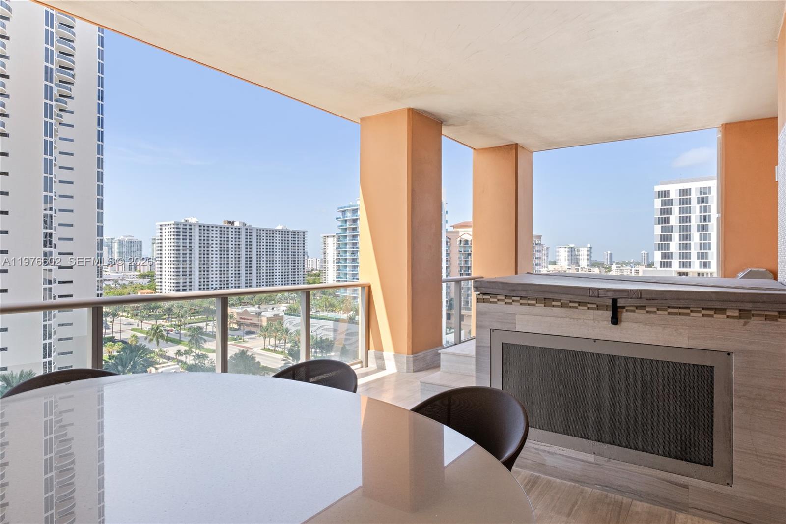 17749 Collins Ave #902, Sunny Isles Beach FL 33160