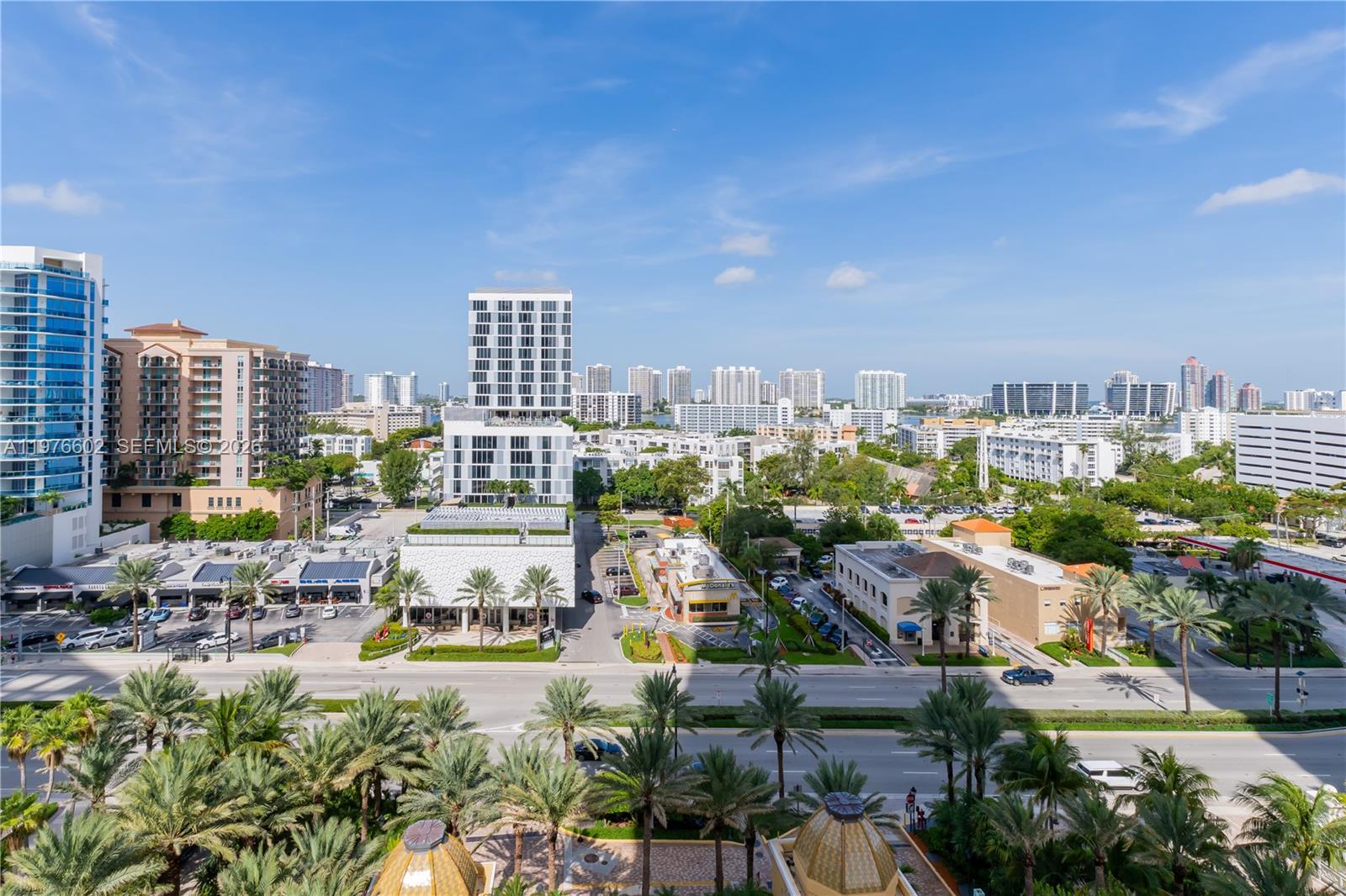 17749 Collins Ave #902, Sunny Isles Beach FL 33160