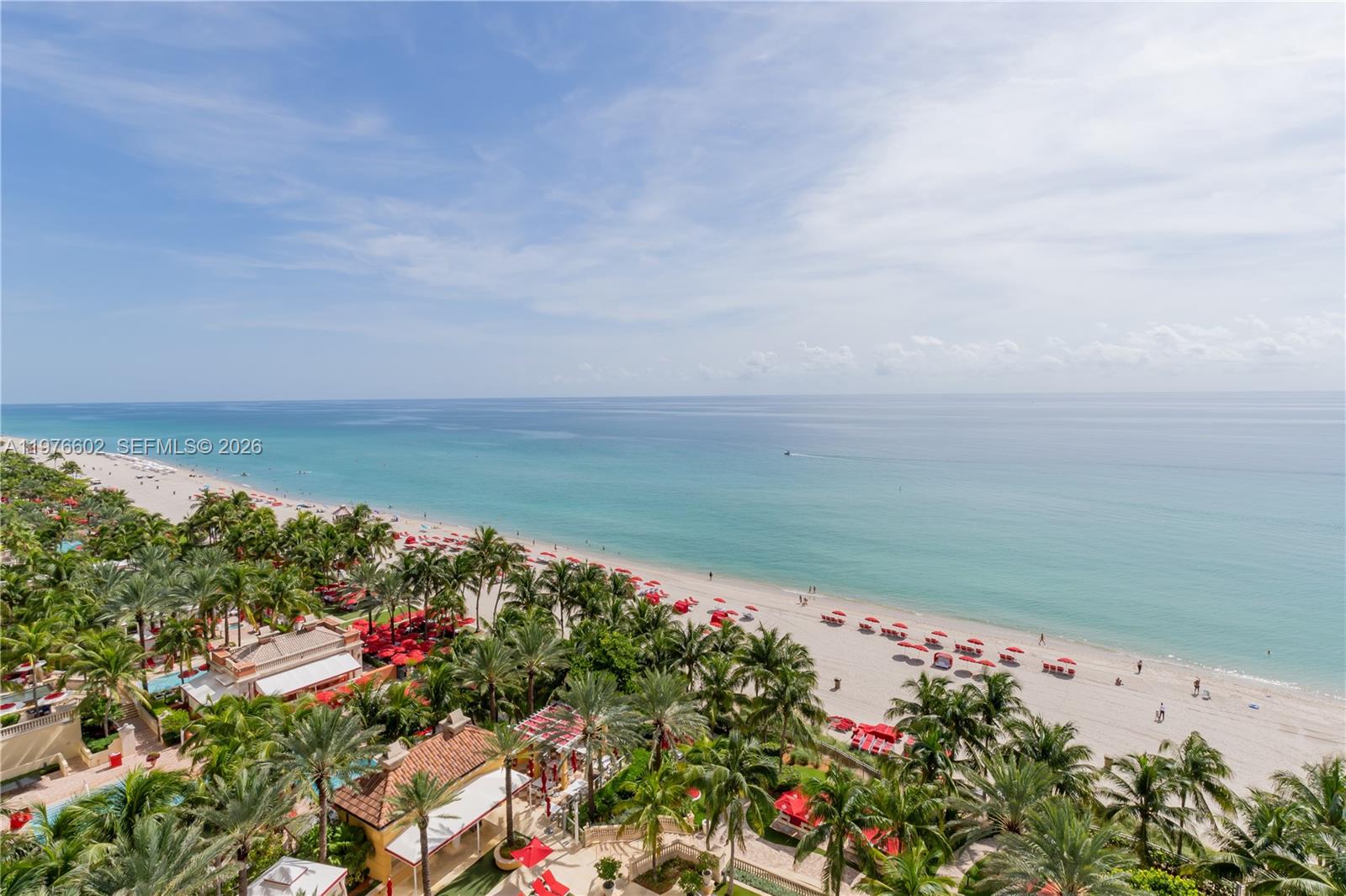 17749 Collins Ave #902, Sunny Isles Beach FL 33160