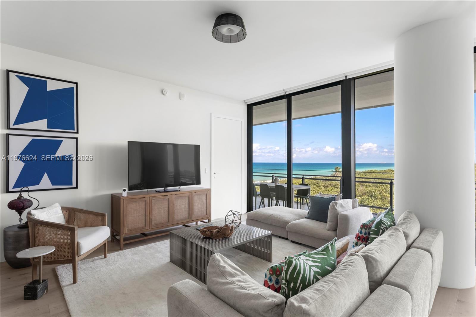 8701 Collins Ave #604, Miami Beach FL 33154