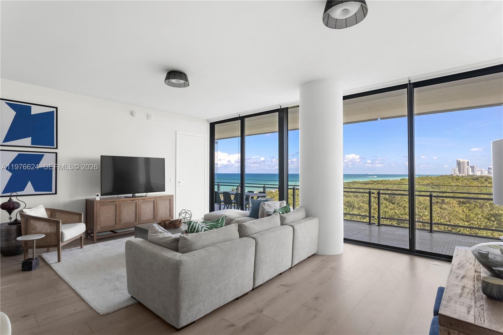 8701 Collins Ave #604, Miami Beach FL 33154