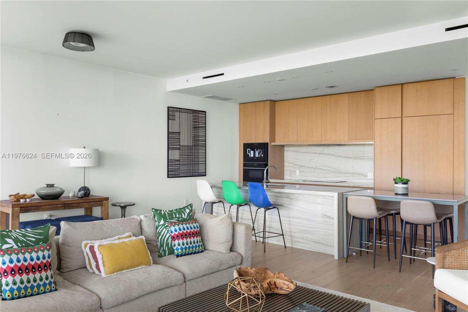 8701 Collins Ave #604, Miami Beach FL 33154