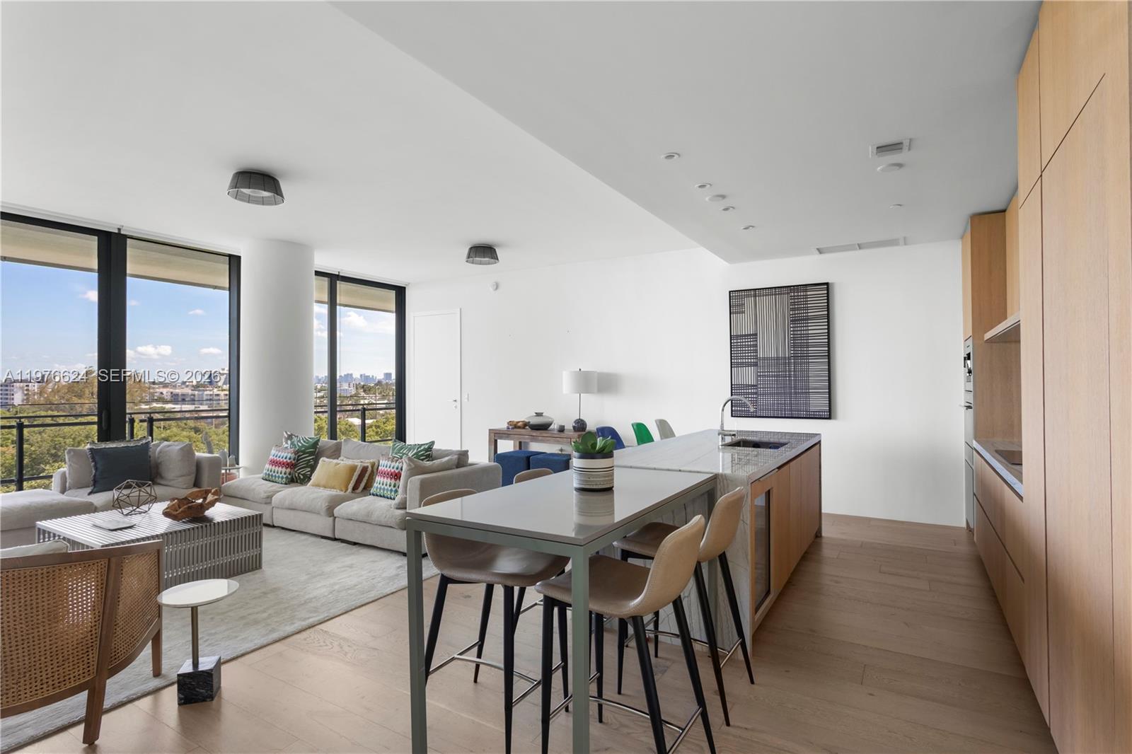 8701 Collins Ave #604, Miami Beach FL 33154