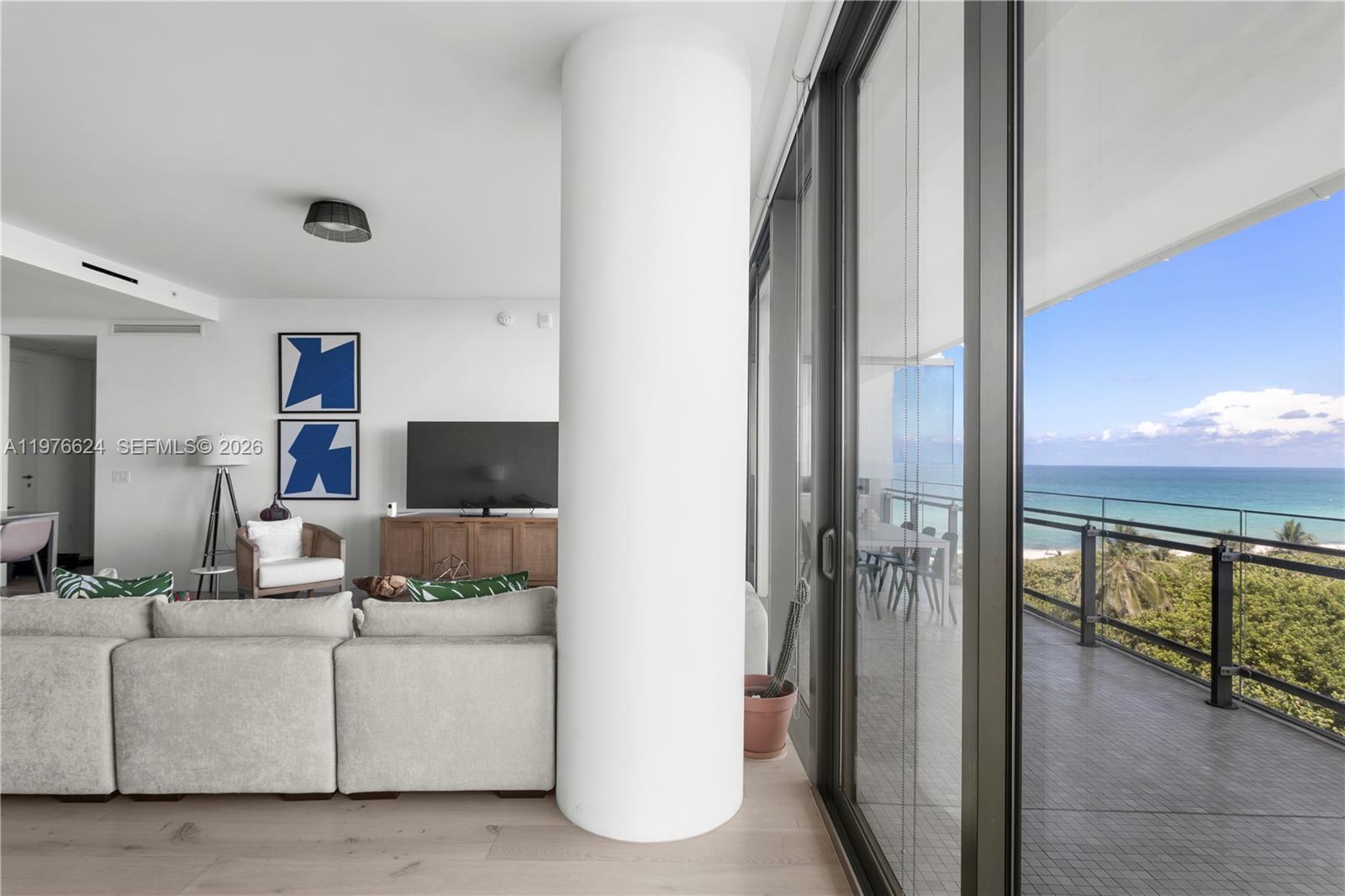 8701 Collins Ave #604, Miami Beach FL 33154