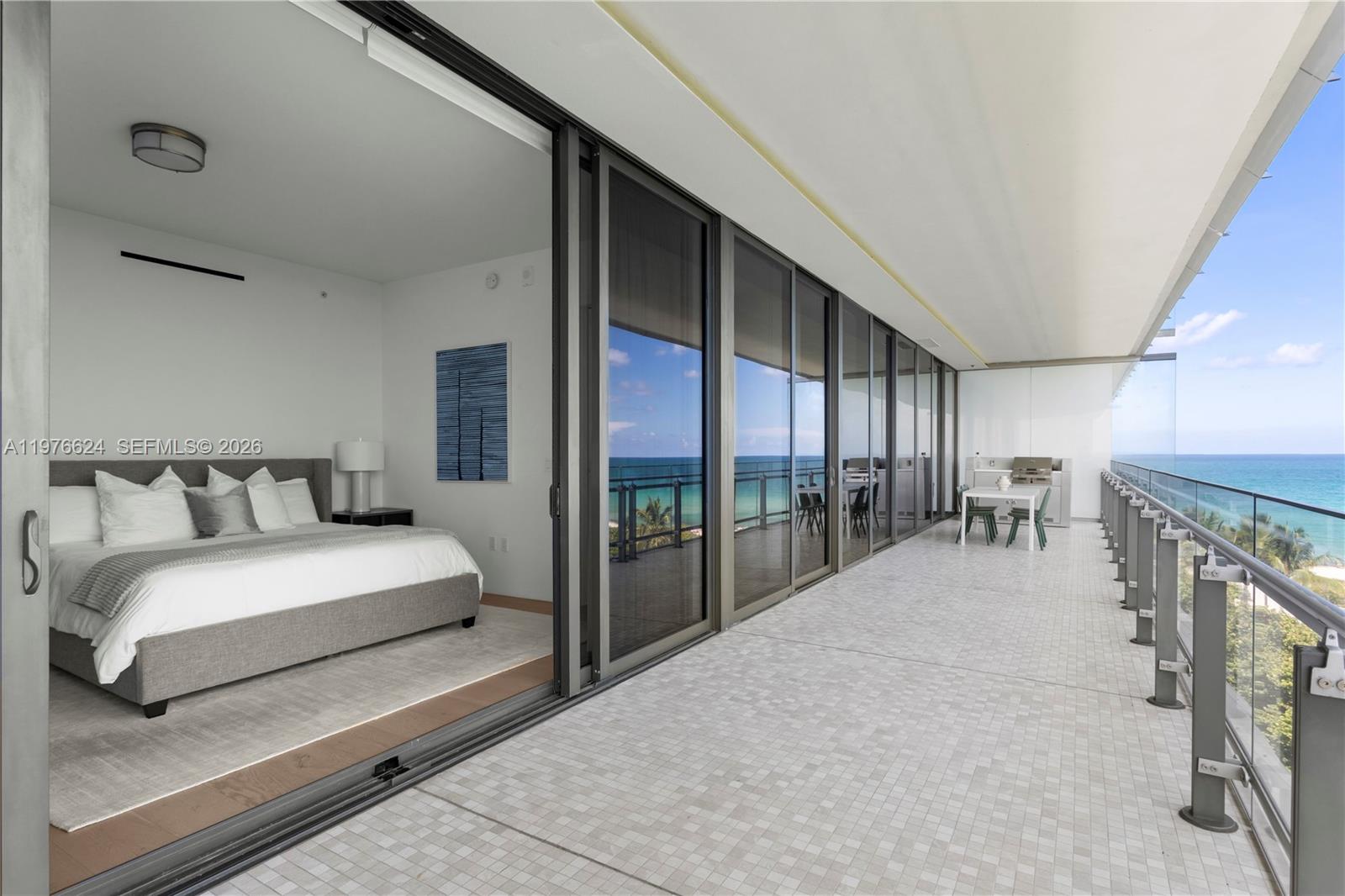 8701 Collins Ave #604, Miami Beach FL 33154