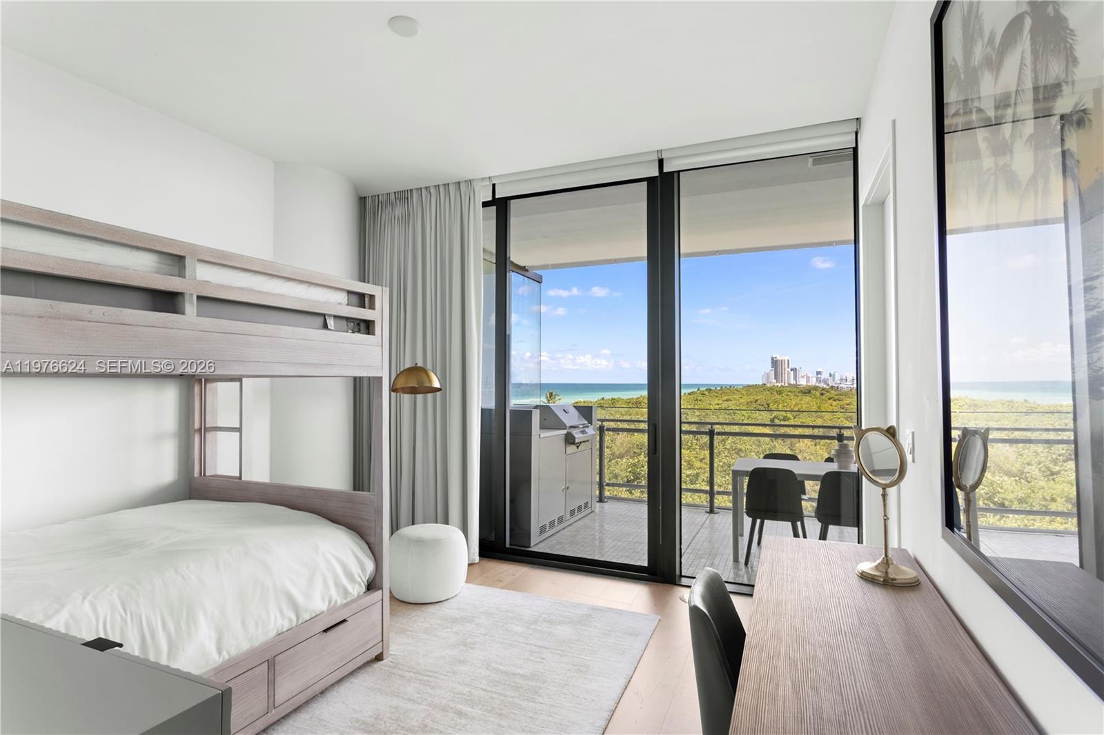 8701 Collins Ave #604, Miami Beach FL 33154