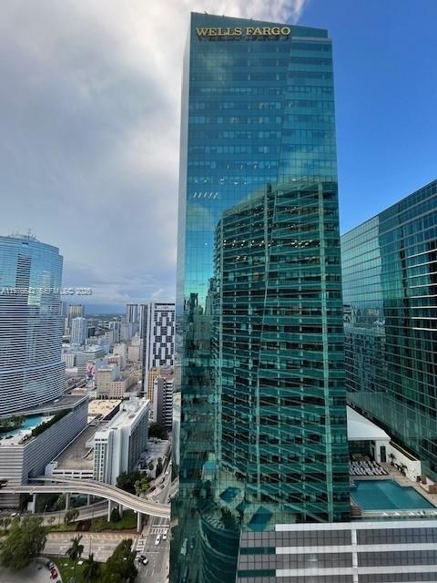 200 Biscayne Boulevard Way #4014, Miami FL 33131