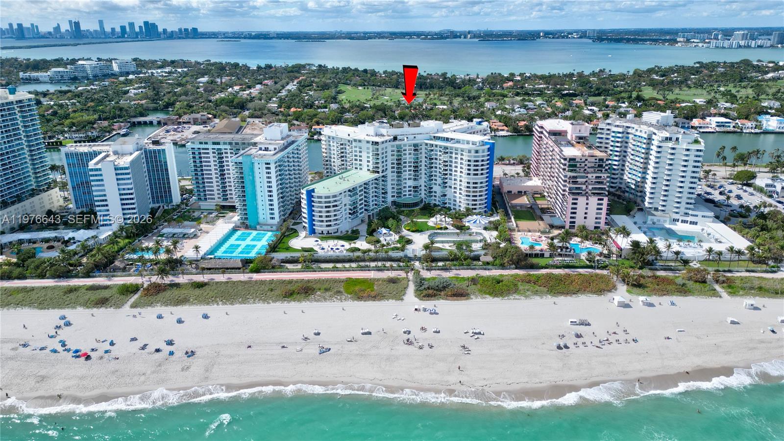 5161 Collins Ave #516, Miami Beach FL 33140