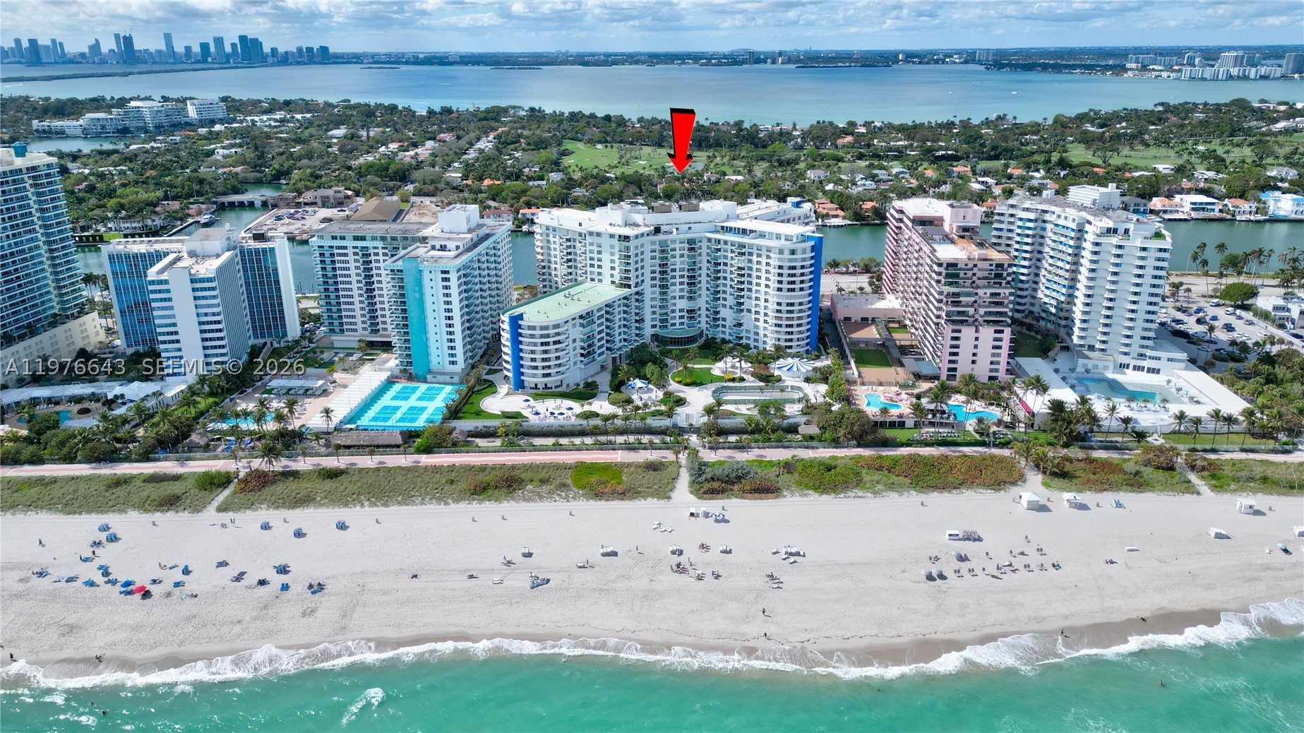 5161 Collins Ave #516, Miami Beach FL 33140