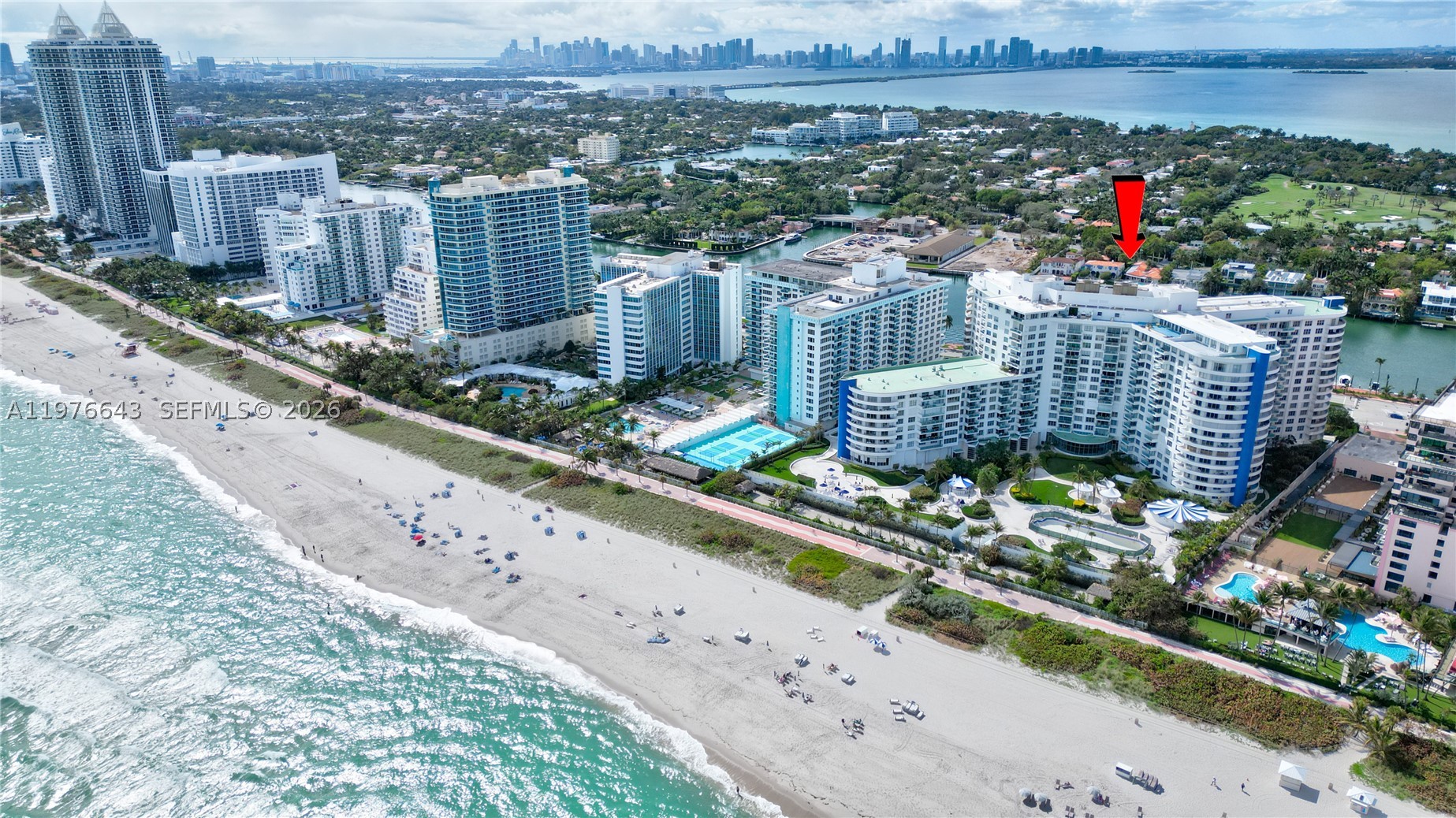 5161 Collins Ave #516, Miami Beach FL 33140