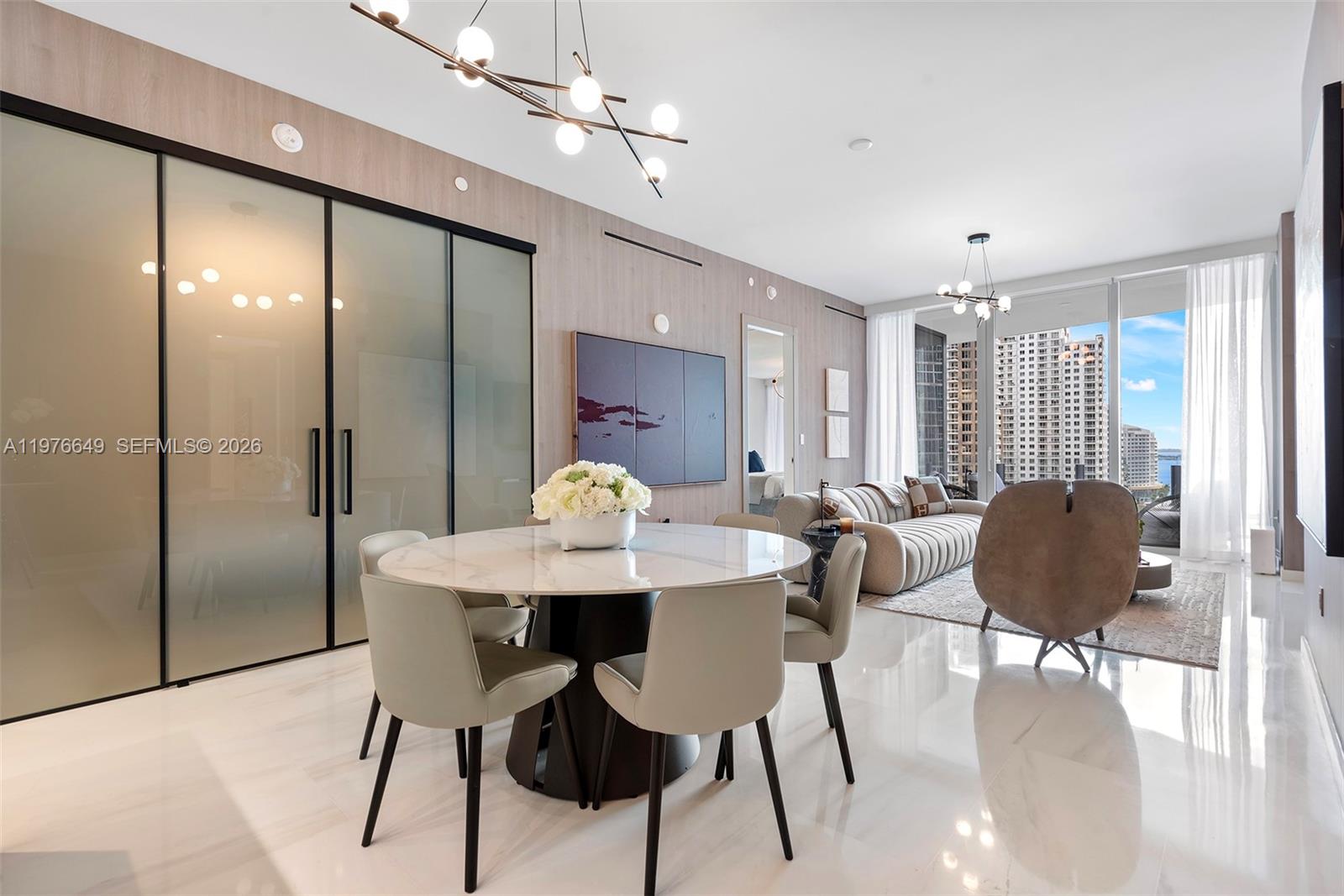 300 Biscayne Blvd Way #1605, Miami FL 33131
