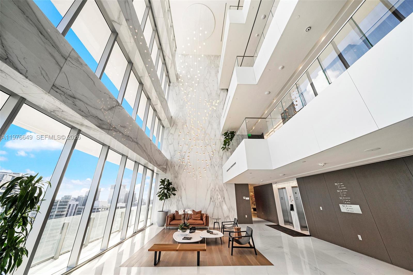 300 Biscayne Blvd Way #1605, Miami FL 33131