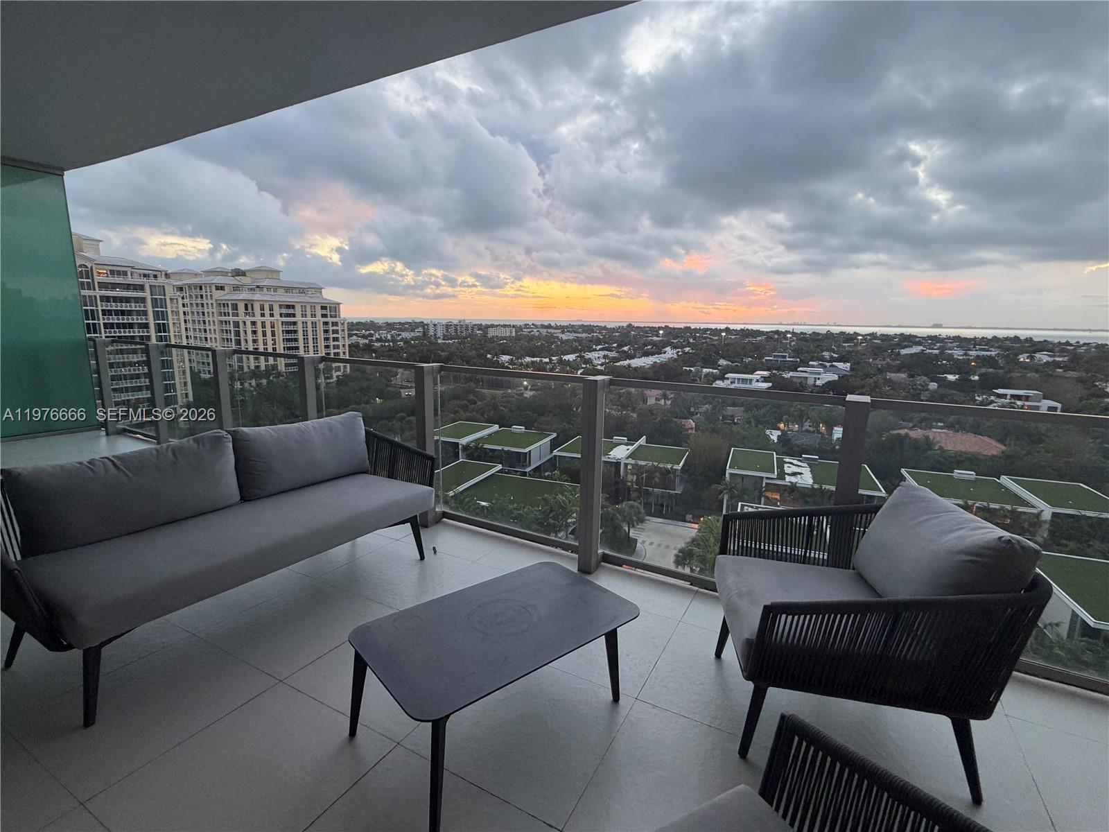 350 Ocean Dr #1105N, Key Biscayne FL 33149