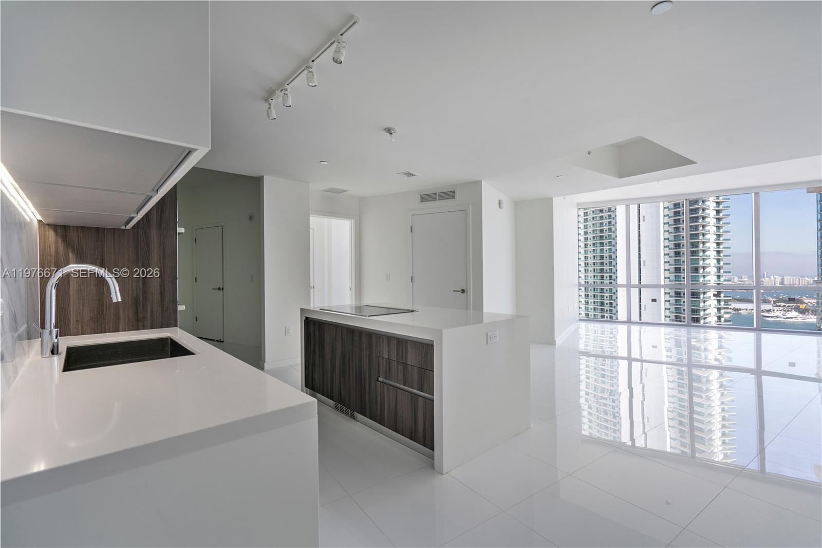 851 NE 1st Ave #3203, Miami FL 33132