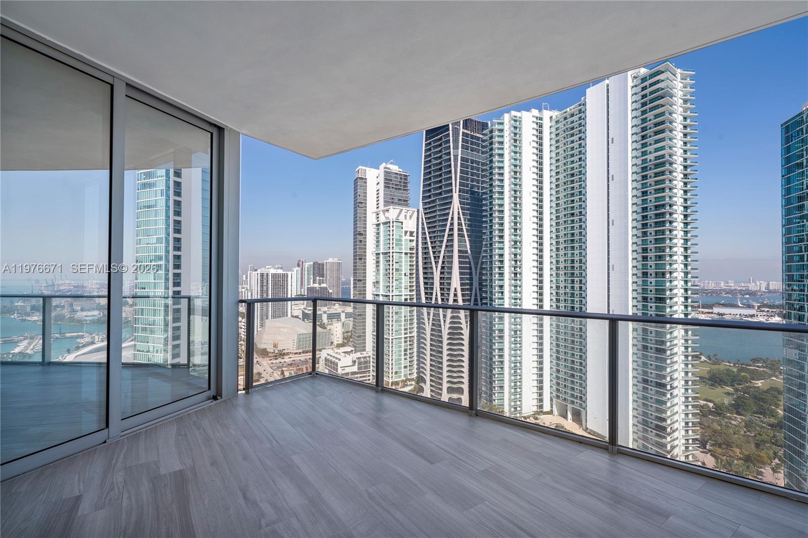 851 NE 1st Ave #3203, Miami FL 33132