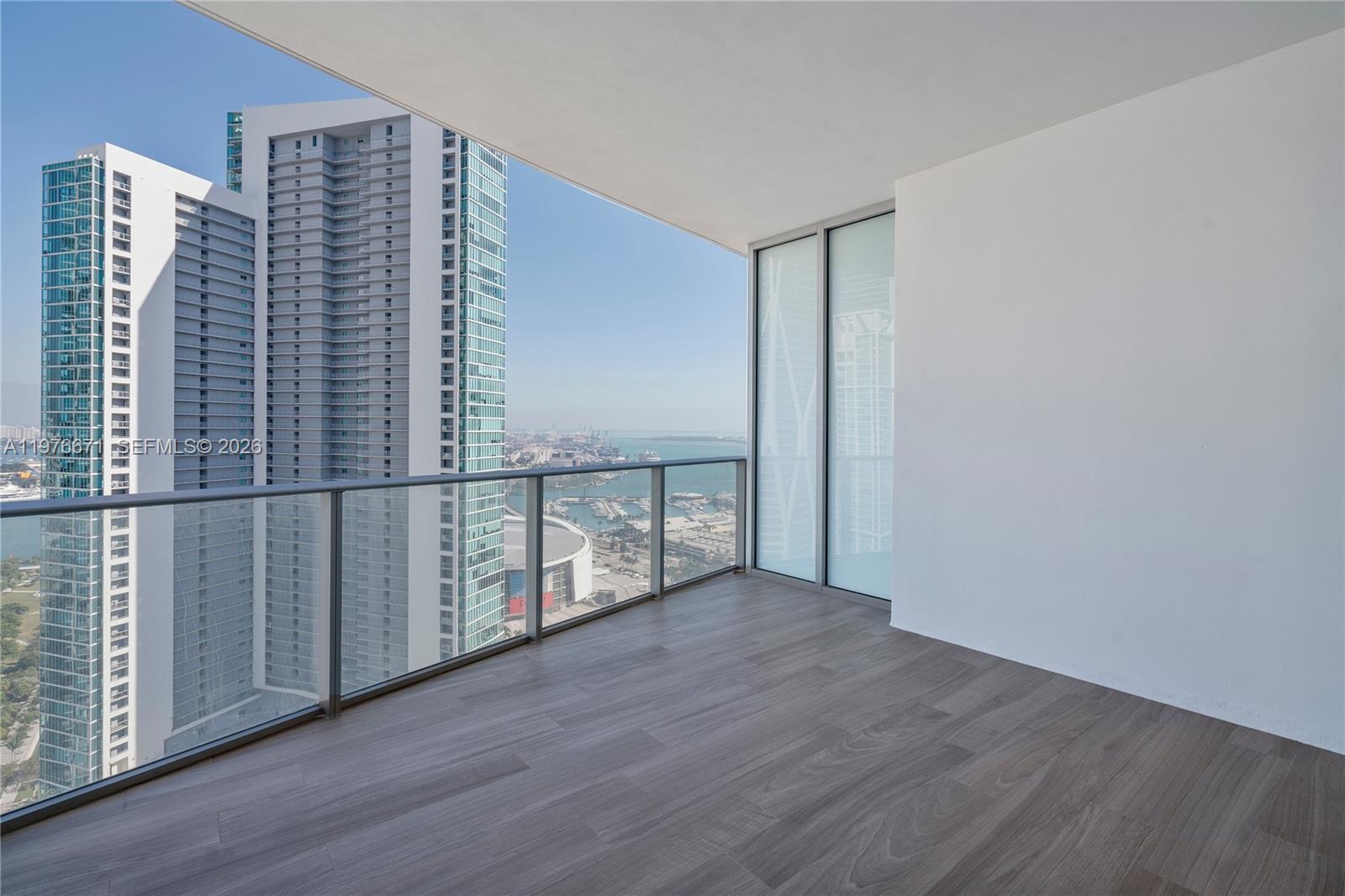 851 NE 1st Ave #3203, Miami FL 33132