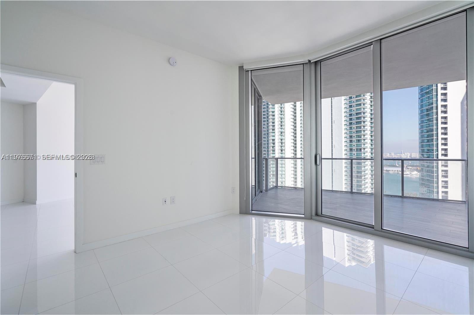851 NE 1st Ave #3203, Miami FL 33132