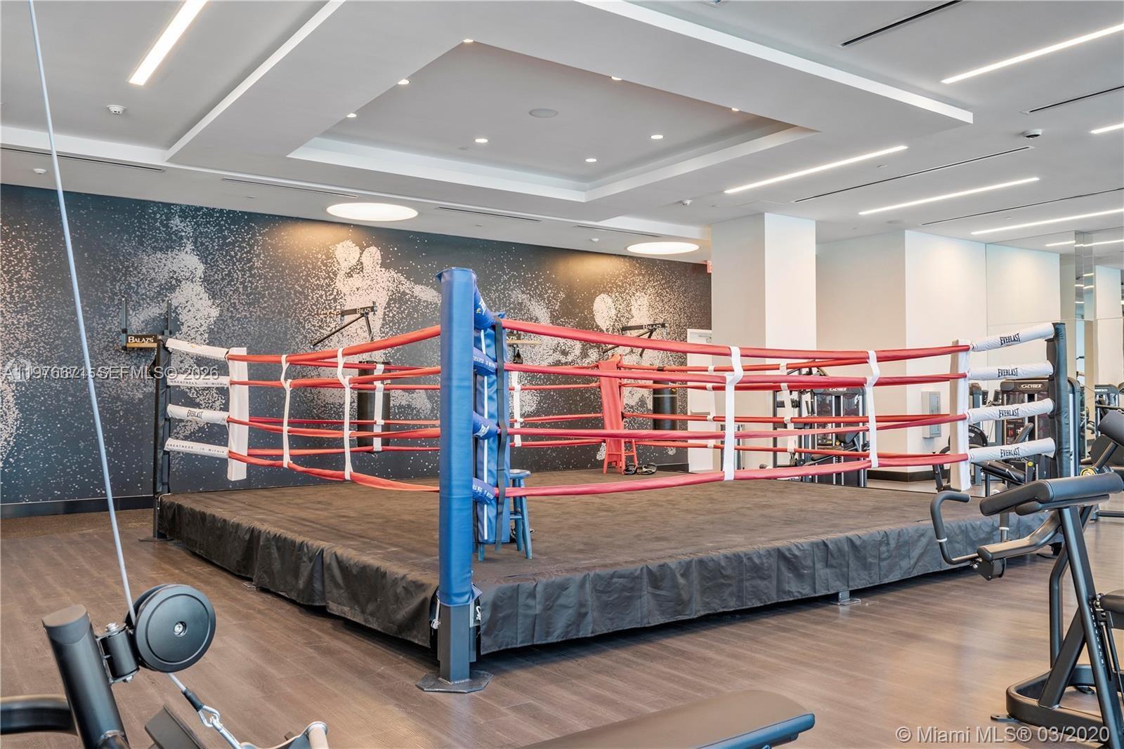 851 NE 1st Ave #3203, Miami FL 33132