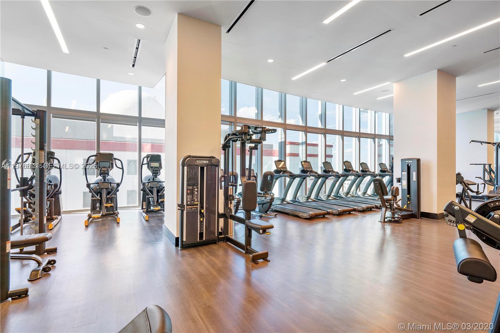 851 NE 1st Ave #3203, Miami FL 33132