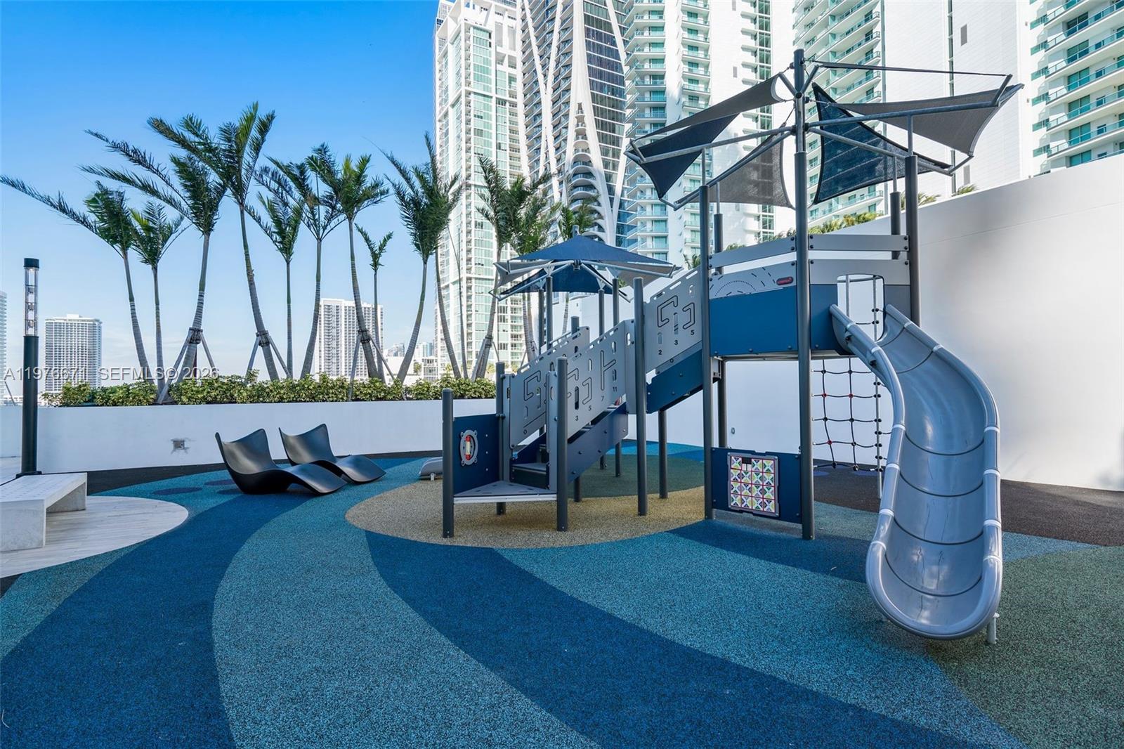 851 NE 1st Ave #3203, Miami FL 33132