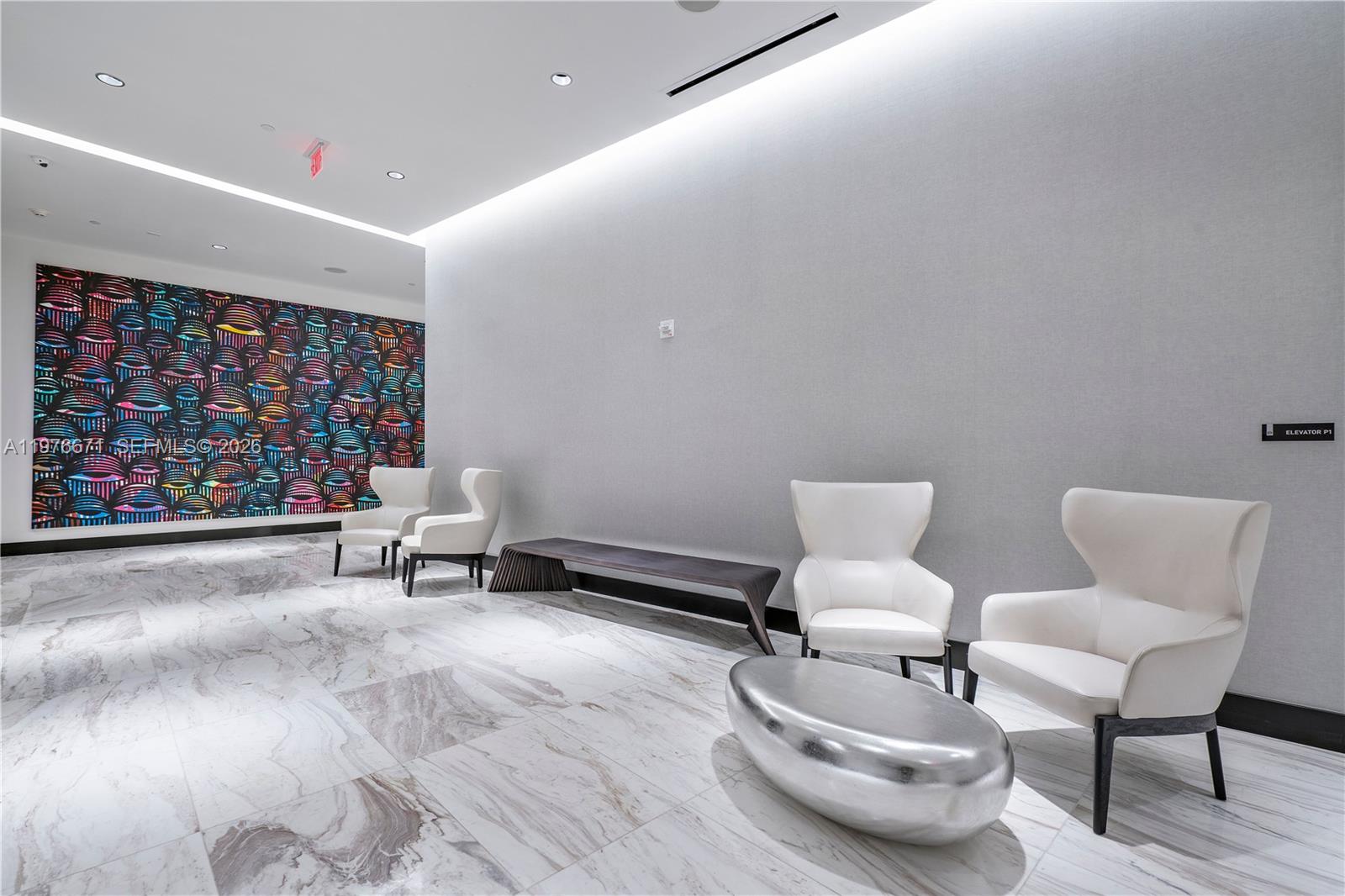851 NE 1st Ave #3203, Miami FL 33132