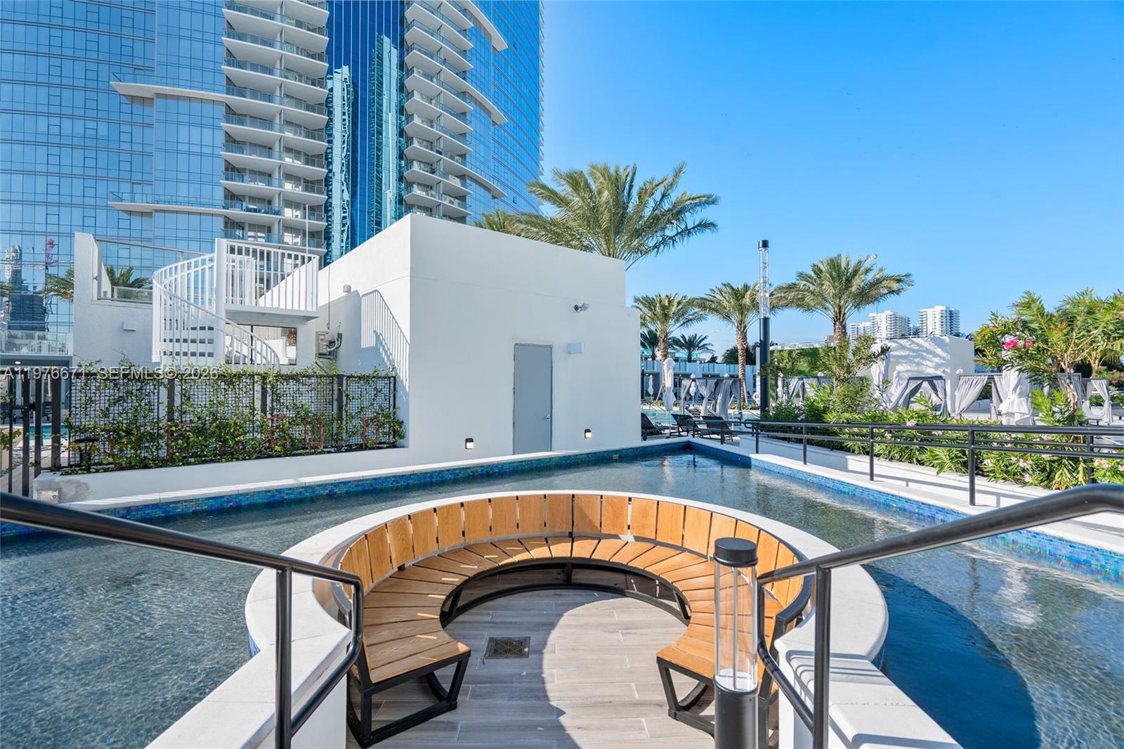 851 NE 1st Ave #3203, Miami FL 33132