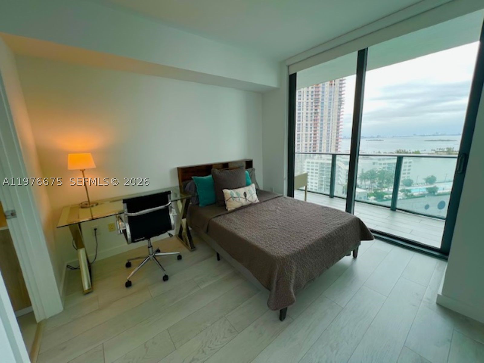 501 NE 31st St #1606, Miami FL 33137