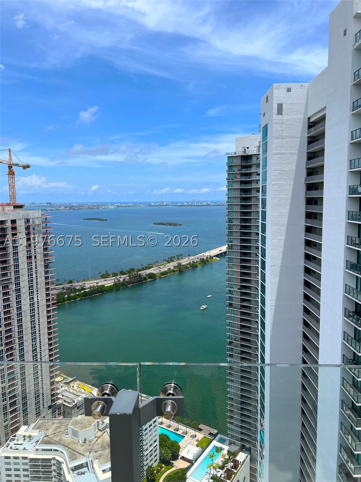 501 NE 31st St #1606, Miami FL 33137