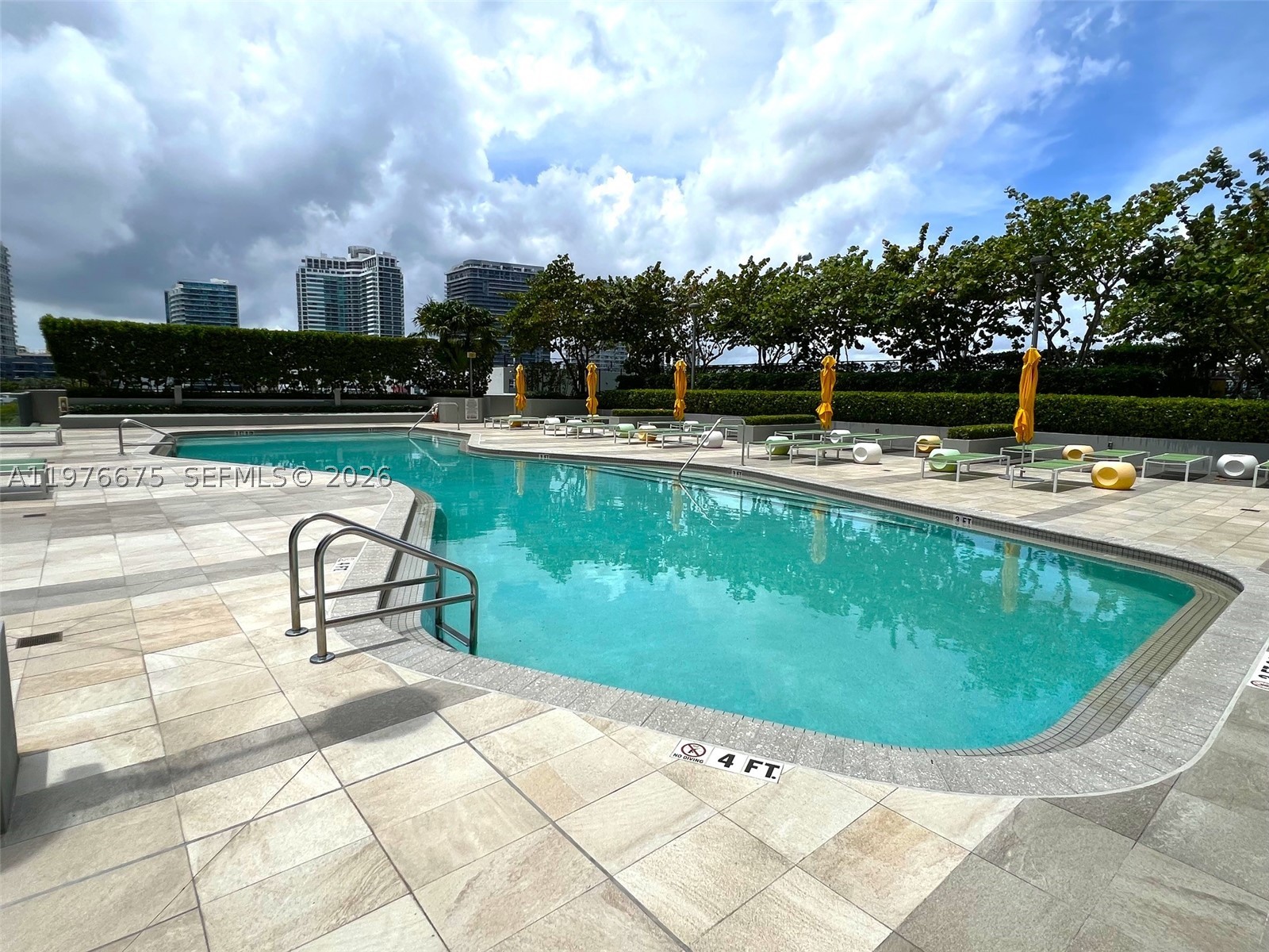 501 NE 31st St #1606, Miami FL 33137