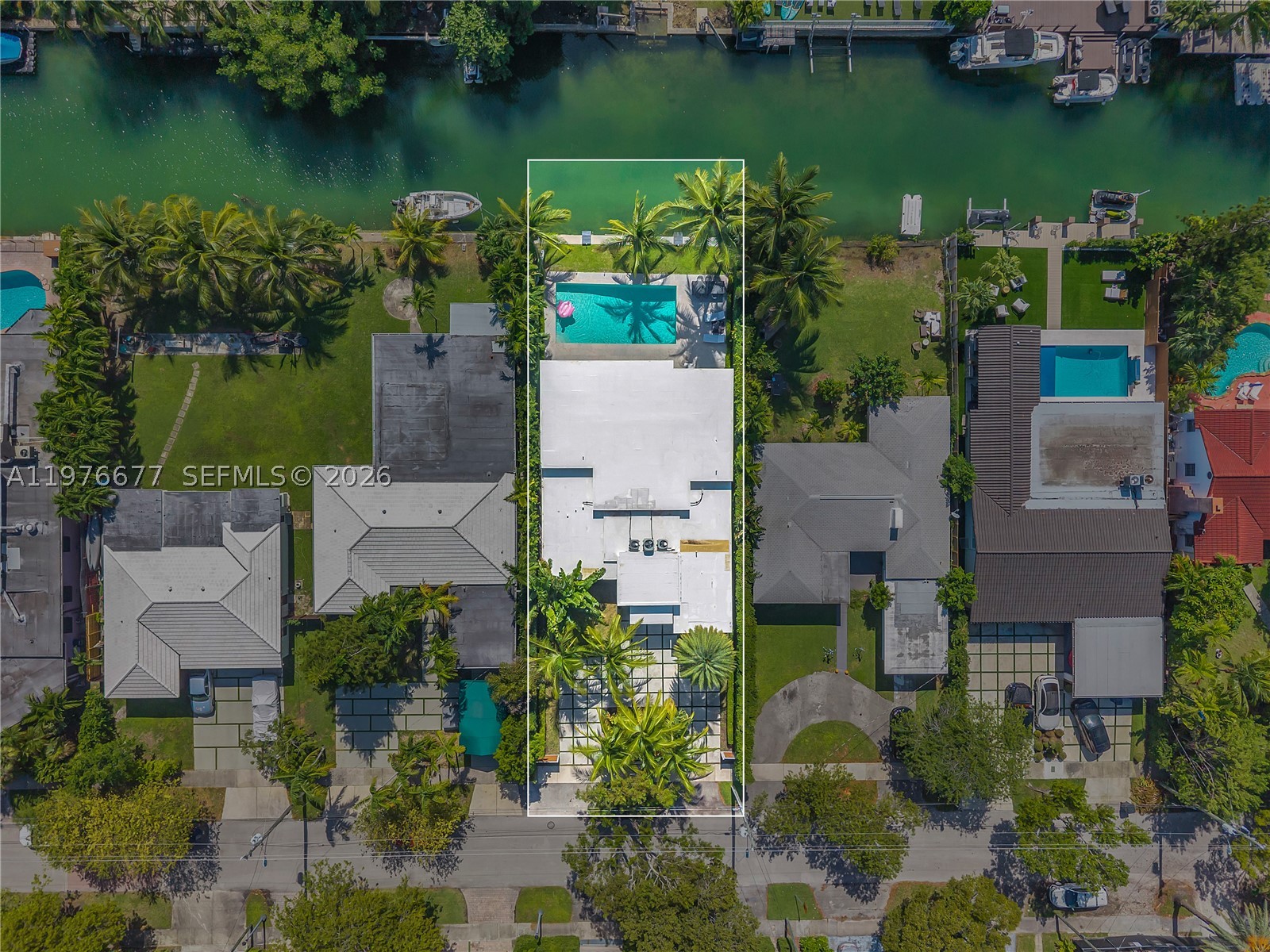 1540 Cleveland Rd, Miami Beach FL 33141