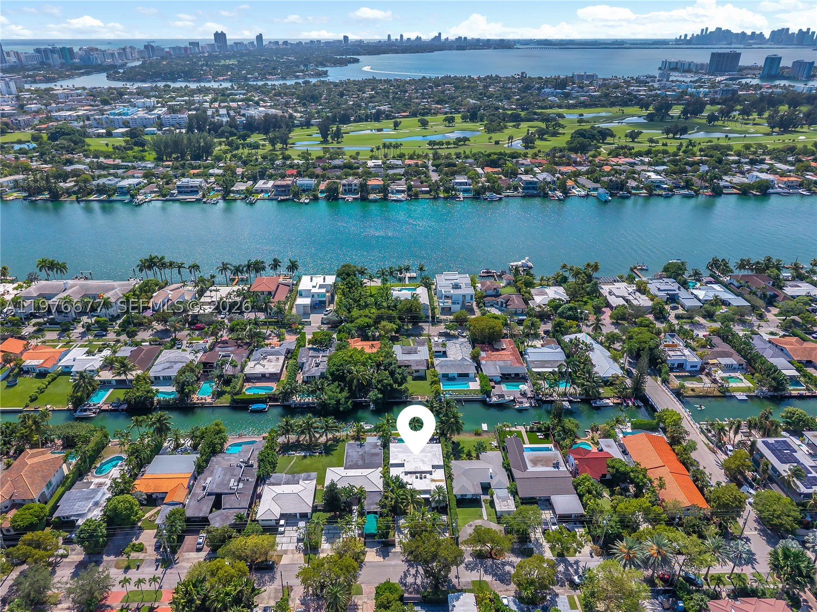 1540 Cleveland Rd, Miami Beach FL 33141