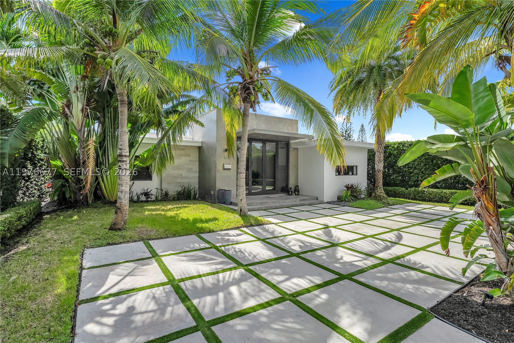 1540 Cleveland Rd, Miami Beach FL 33141