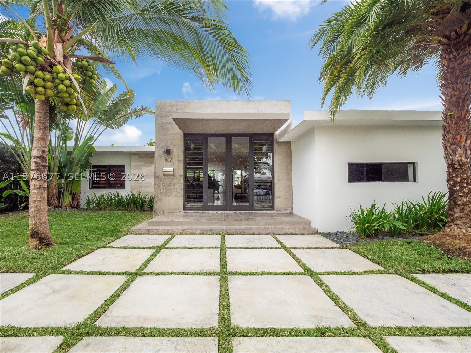 1540 Cleveland Rd, Miami Beach FL 33141