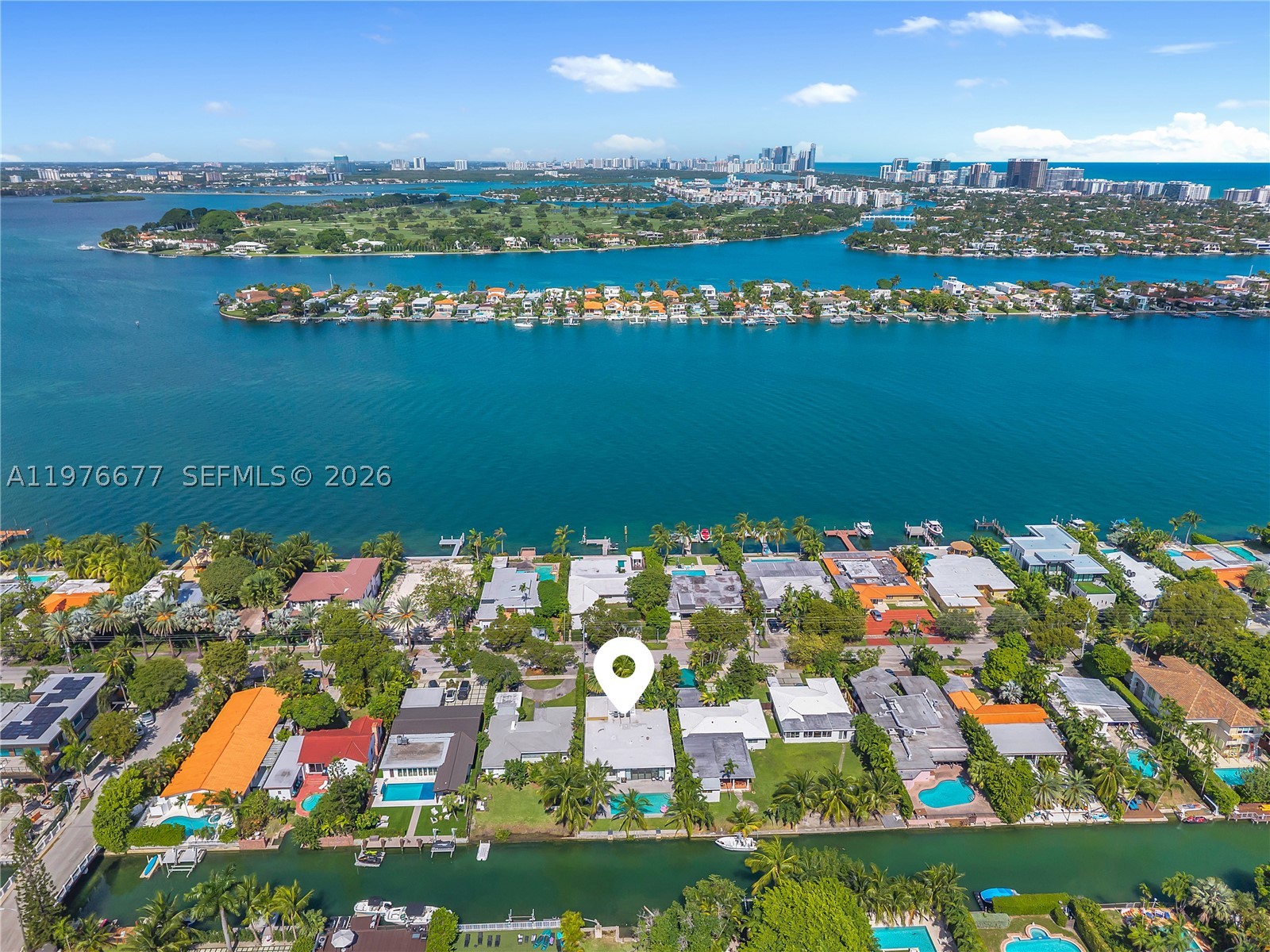 1540 Cleveland Rd, Miami Beach FL 33141