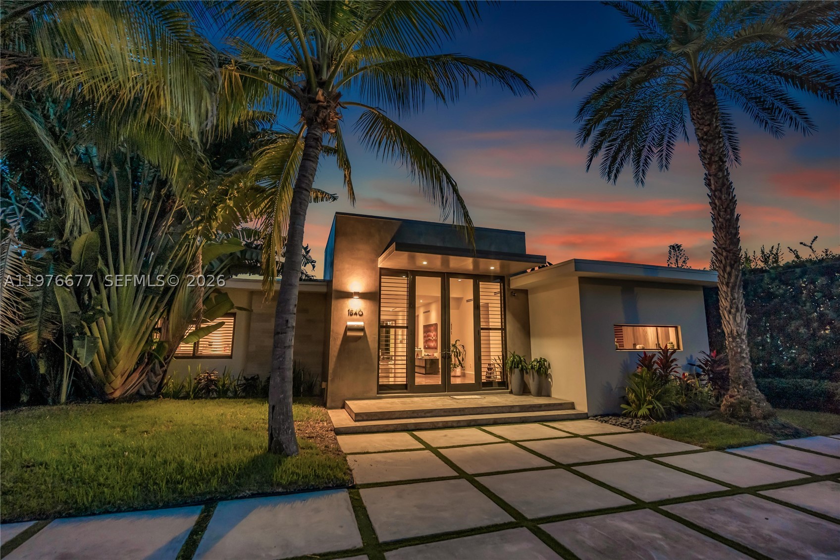 1540 Cleveland Rd, Miami Beach FL 33141