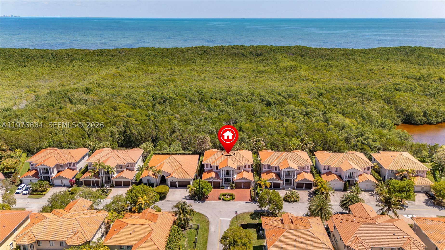 18821 SW 74th Ct, Cutler Bay FL 33157
