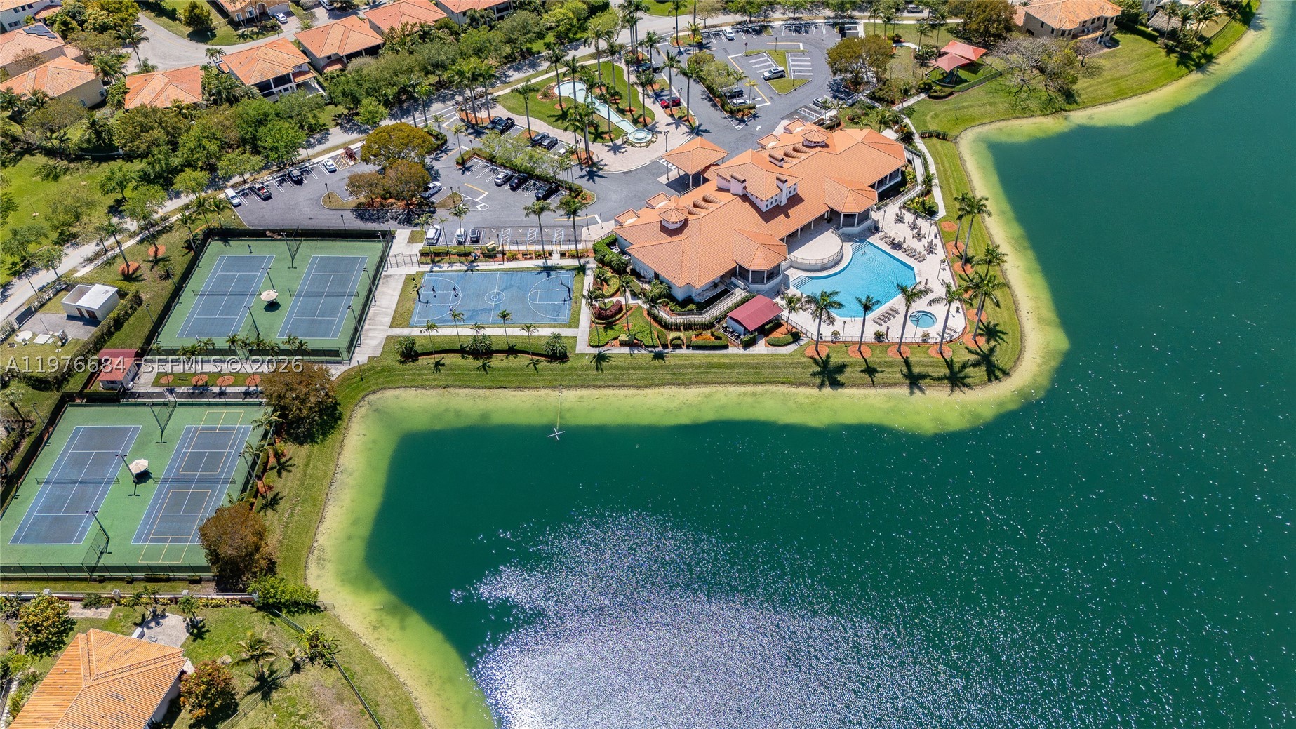 18821 SW 74th Ct, Cutler Bay FL 33157