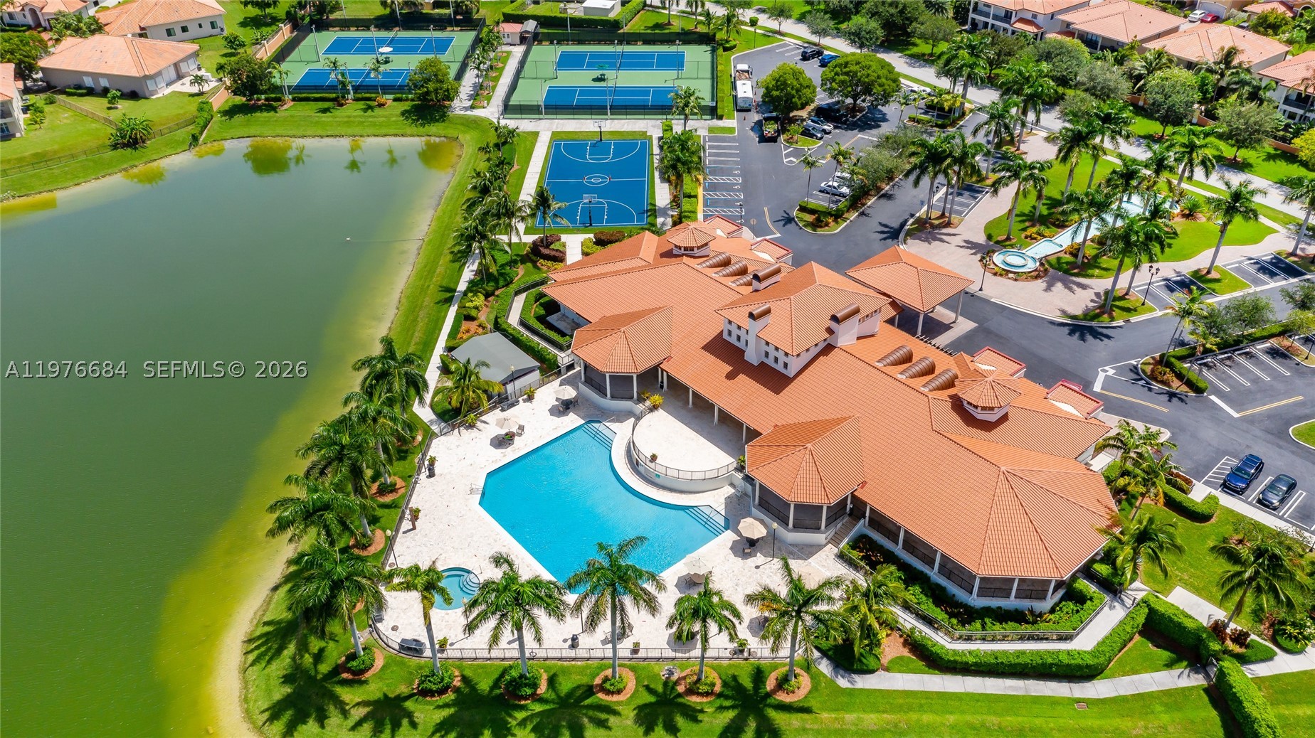 18821 SW 74th Ct, Cutler Bay FL 33157