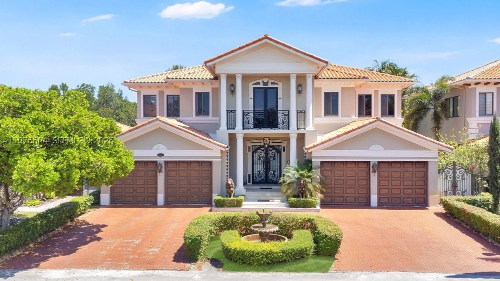 18821 SW 74th Ct, Cutler Bay FL 33157