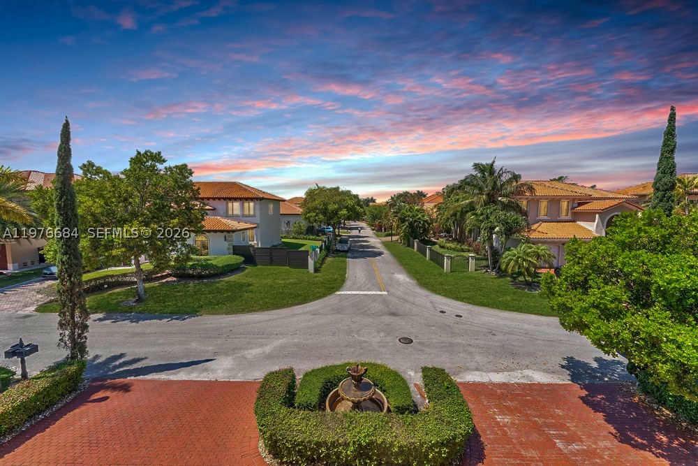 18821 SW 74th Ct, Cutler Bay FL 33157