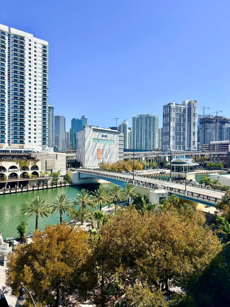 10 SW South River Dr #603, Miami FL 33130